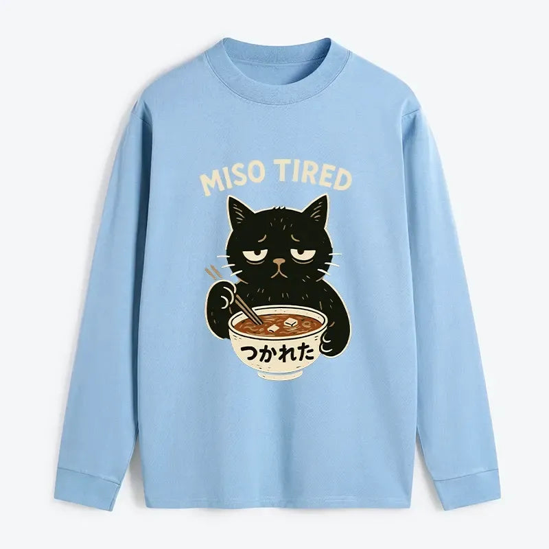 Comfortable cotton long sleeve shirt for daily wear