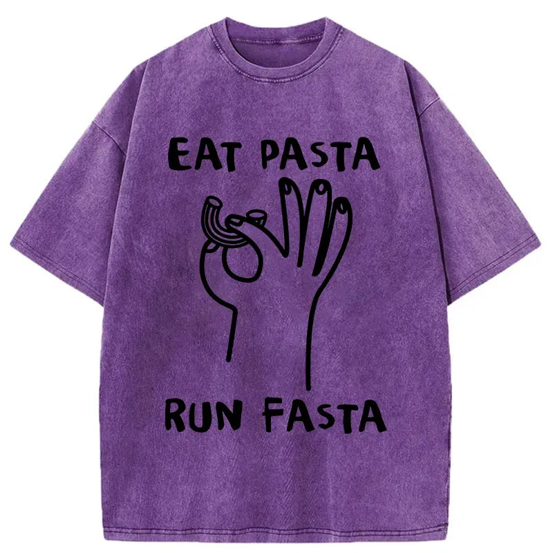Japanese Washed T-Shirt for Everyday Wear