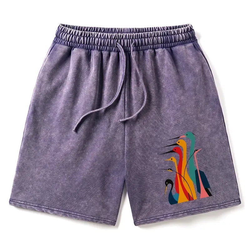 Comfortable Unisex Shorts for Daily Wear