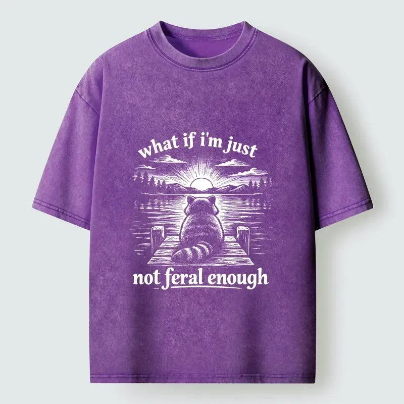 Japanese Culture Cat Meme T-Shirt for Streetwear