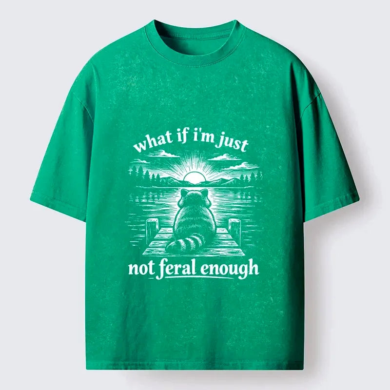 Japanese Culture Cat Meme T-Shirt for Streetwear