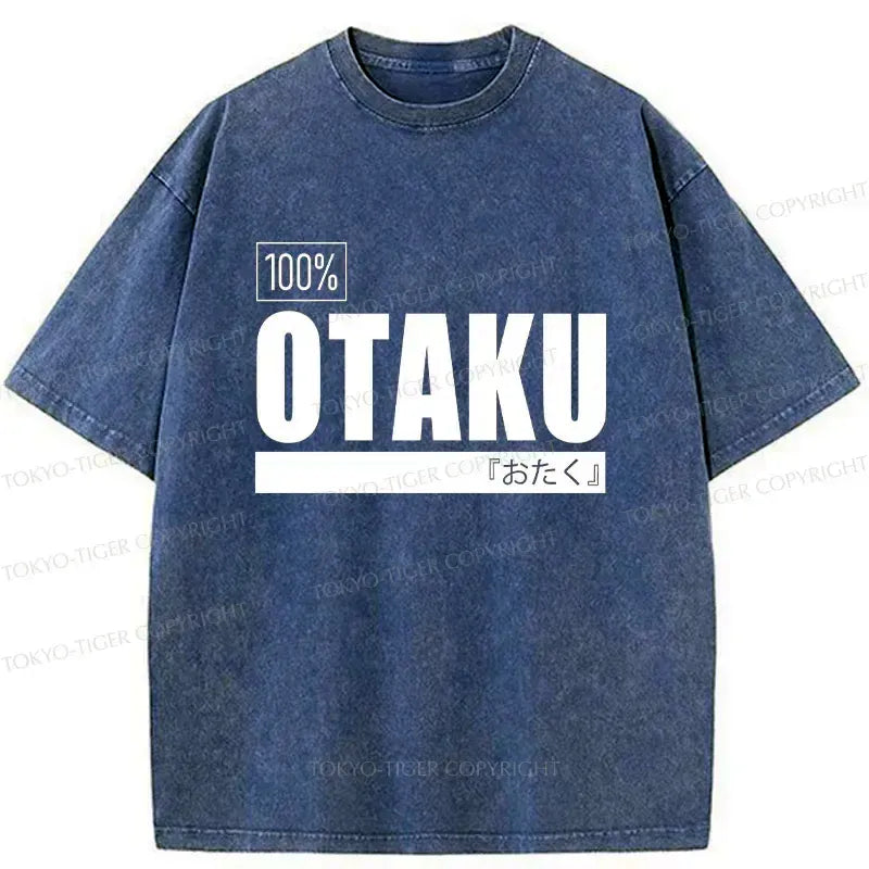 Deep Otaku T-Shirt for Anime Convention
