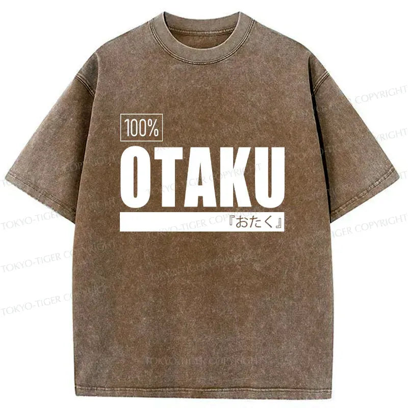 Washed Unisex T-Shirt with Free Shipping