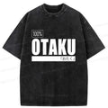 Deep Otaku T-Shirt for Anime Convention