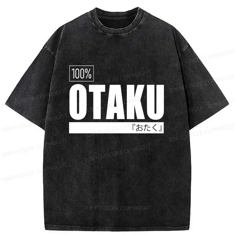 Deep Otaku T-Shirt for Anime Convention