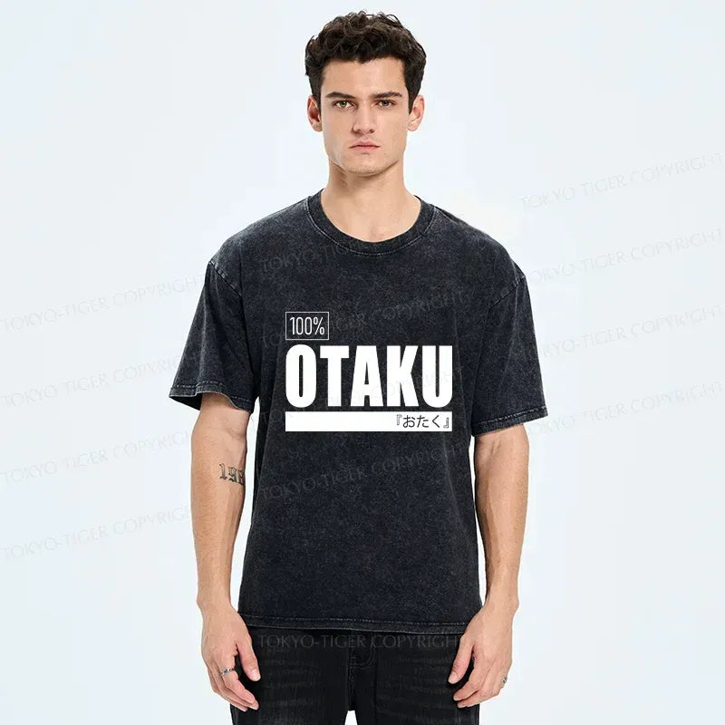 Deep Otaku T-Shirt for Anime Convention