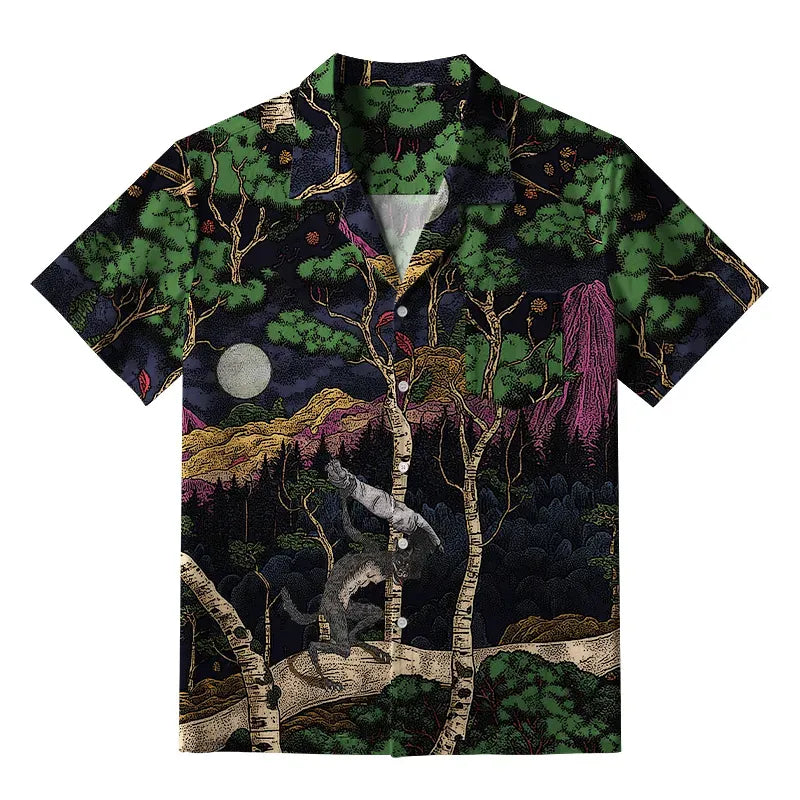 Unisex Hawaiian Shirt Best Seller Gift Idea
