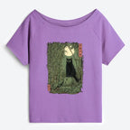 Kyoto Lion Cat Shirt for Gift Idea
