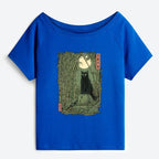Kyoto Lion Cat Shirt for Gift Idea