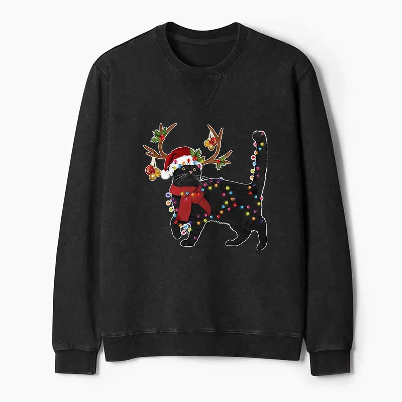 washed terry sweatshirt best seller