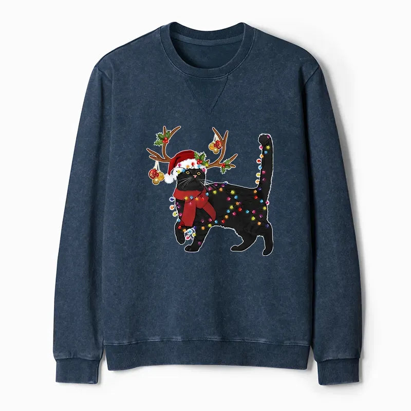washed terry sweatshirt best seller