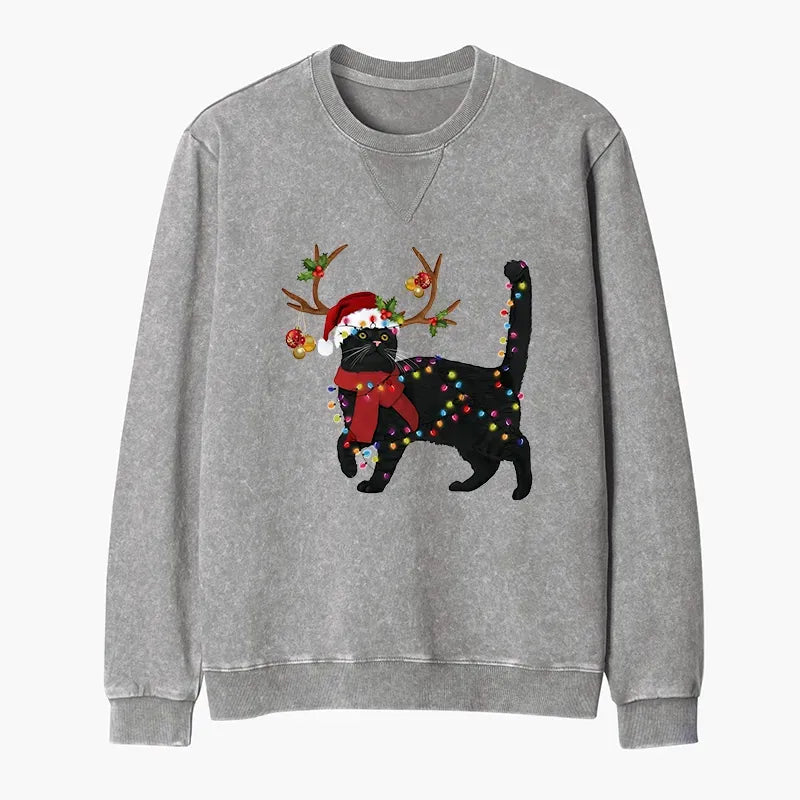 washed terry sweatshirt best seller