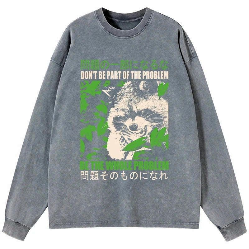 kyoto lion vintage tee daily wear gift idea