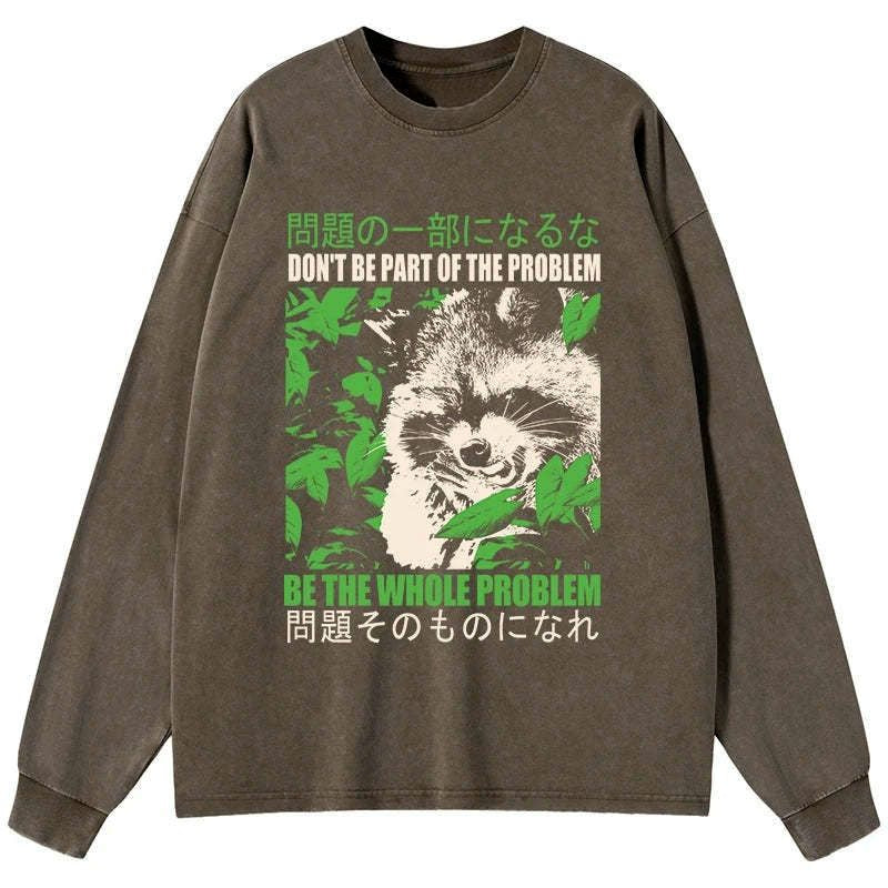 kyoto lion vintage tee daily wear gift idea