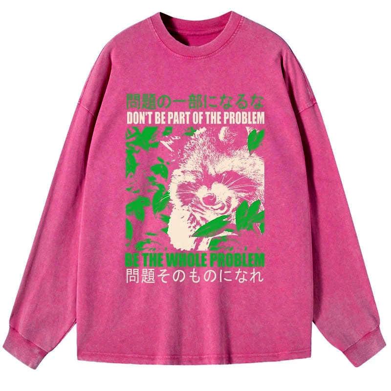 comfortable unisex cotton long sleeve shirt on sale