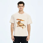 Best Seller Funny Capybara T-Shirt