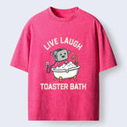 Comfortable Unisex Cotton T-Shirt for Summer