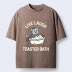 Kyoto Lion T-Shirt on Sale