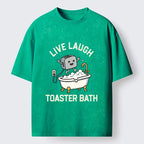 Kyoto Lion T-Shirt on Sale