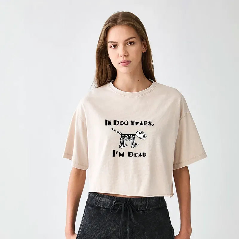 Kyoto Lion Japanese Vibe Tee for Women