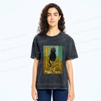 Japanese Art T-Shirt for Men