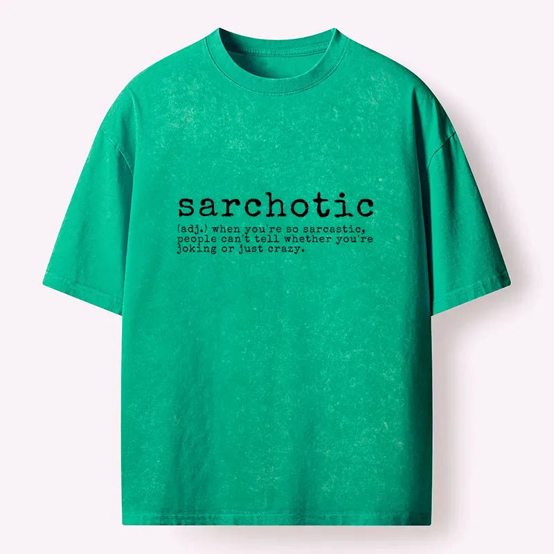 Washed Unisex T-Shirt Best Seller