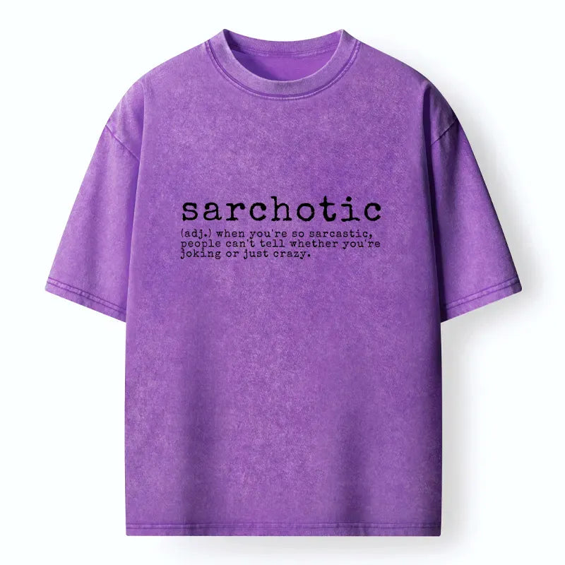 Washed Unisex T-Shirt Best Seller