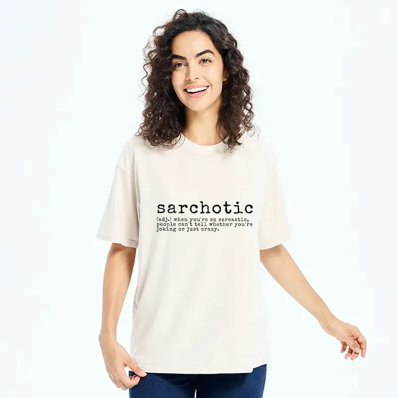 Washed Unisex T-Shirt Best Seller