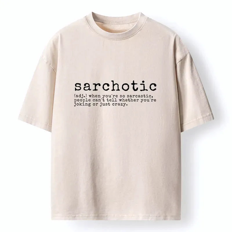 Kyoto Lion T-Shirt Gift Idea for Him