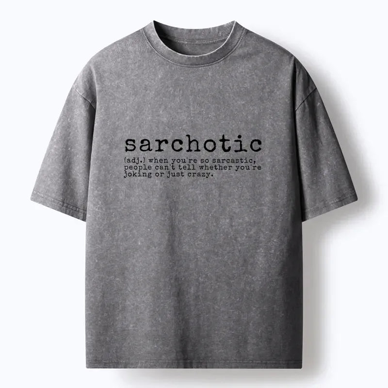 Washed Unisex T-Shirt Best Seller