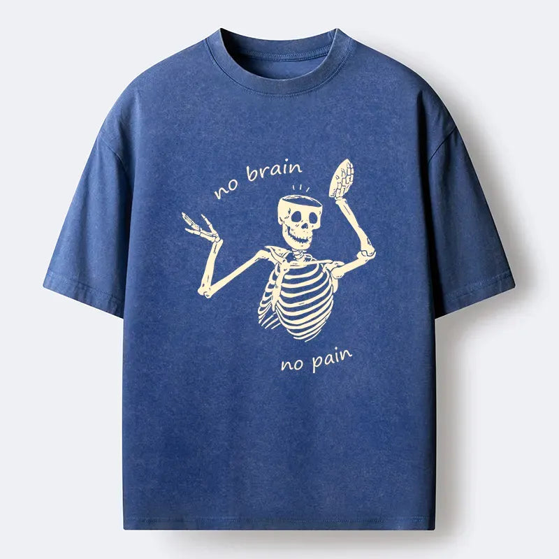 washed unisex tee best seller