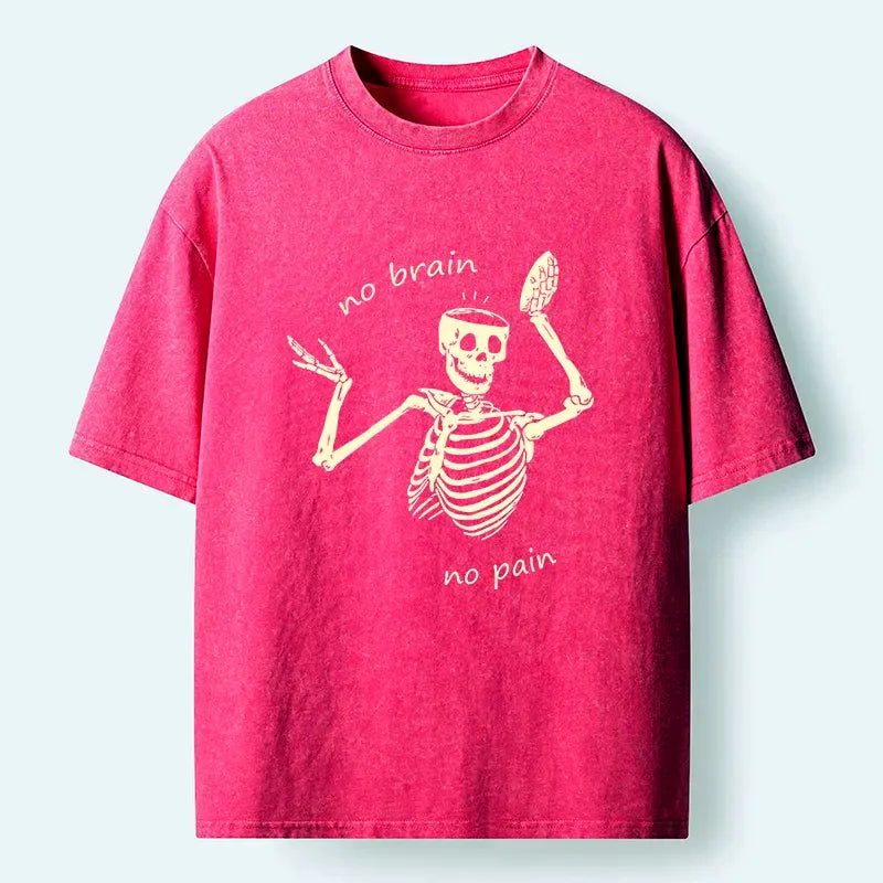 washed unisex tee best seller