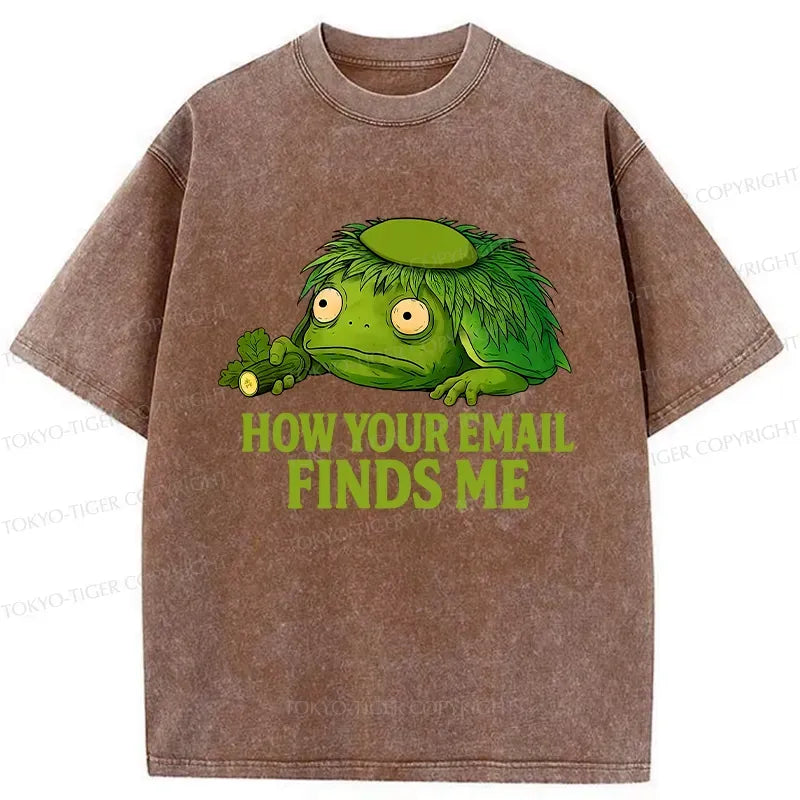 Vintage Unisex Cotton T-Shirt for Summer