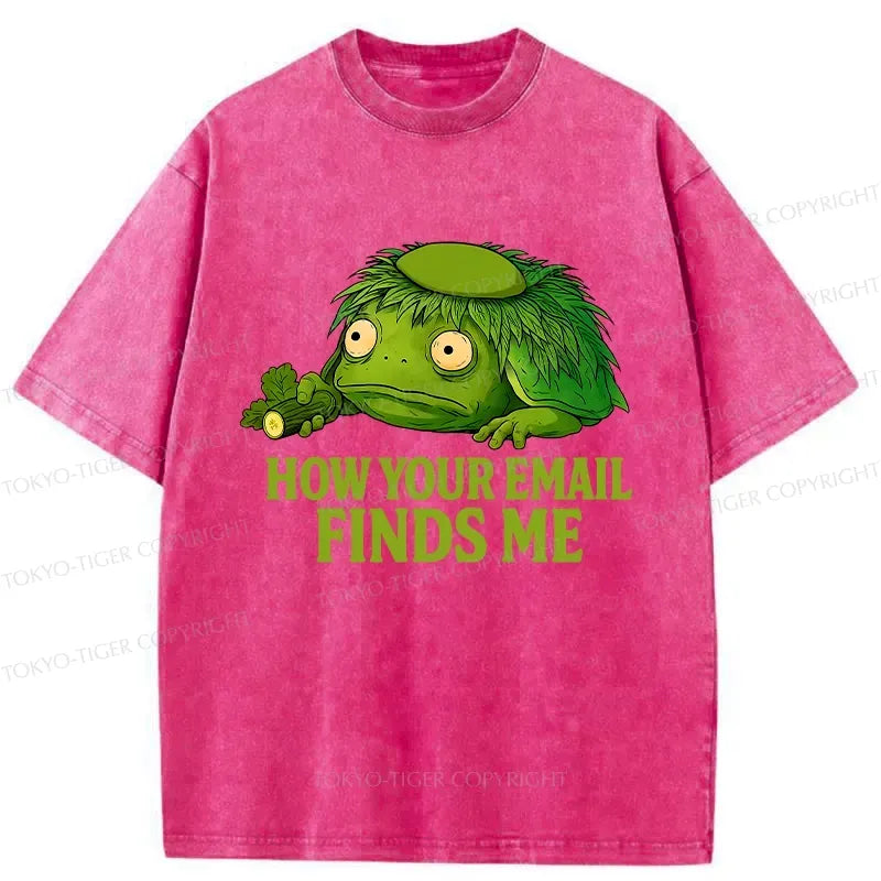 Vintage Unisex Cotton T-Shirt for Summer