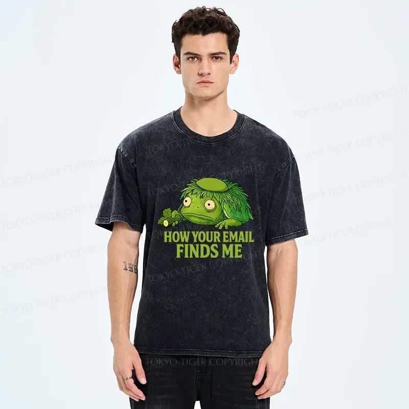 Vintage Unisex Cotton T-Shirt for Summer