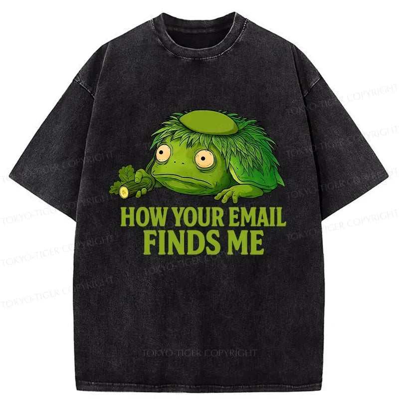 Vintage Unisex Cotton T-Shirt for Summer