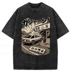 unisex cotton tee trending summer