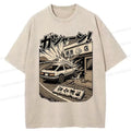 unisex cotton tee trending summer