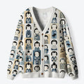 Kyoto-Lion Japan Sweater for Anime Convention