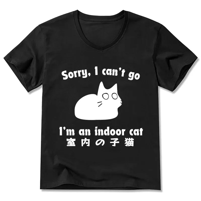 Japanese Traditional V-Neck for Daily Wear