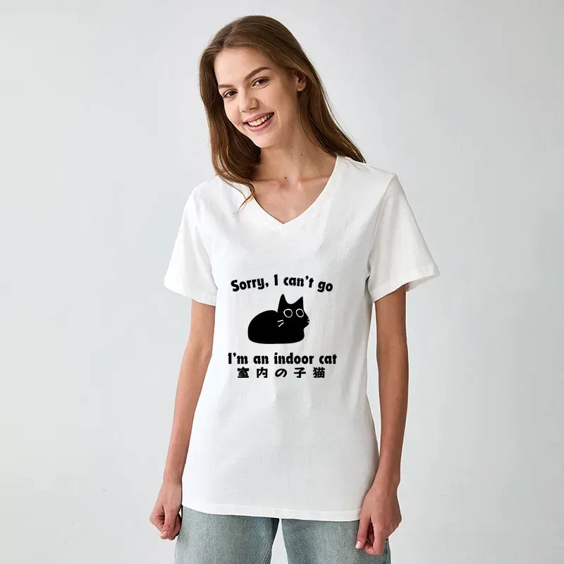 Japanese Traditional V-Neck for Daily Wear
