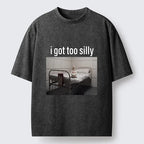 Japanese meme t-shirt free shipping