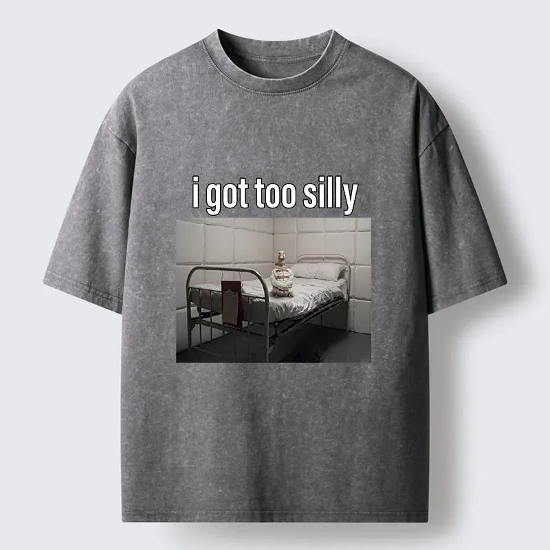 Retro Japanese style meme t-shirt