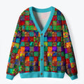 Japanese Art Sweater Best Seller