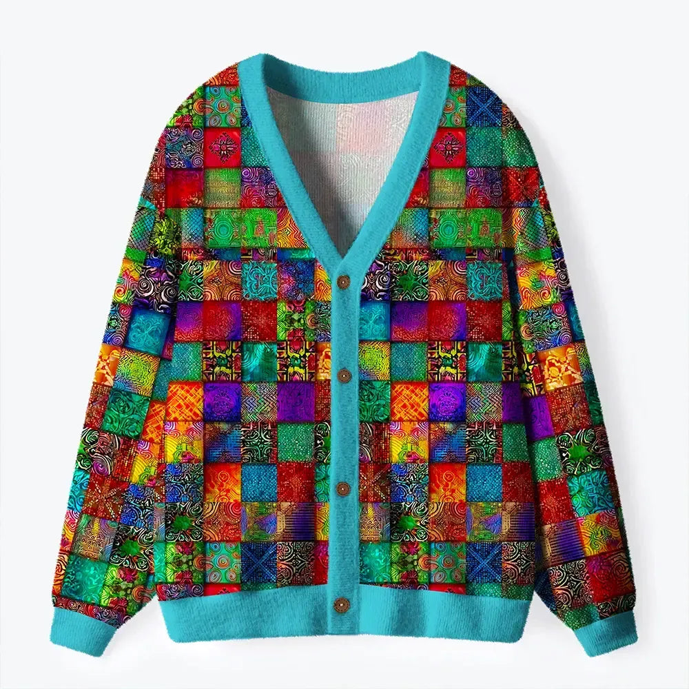 Japanese Art Sweater Best Seller