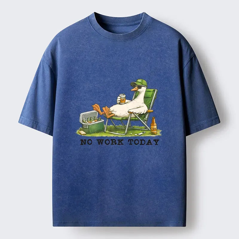 Japanese vintage washed t-shirt for casual streetwear