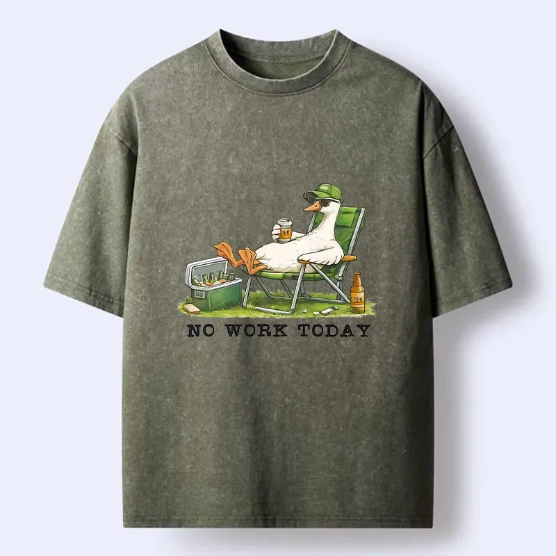 Japanese vintage washed t-shirt for casual streetwear