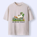 Resting duck Japanese t-shirt best seller