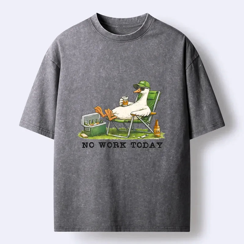 Japanese vintage washed t-shirt for casual streetwear