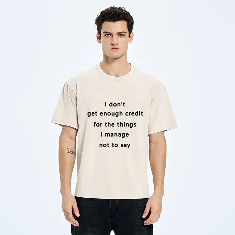 Kyoto-Lion T-Shirt for Gift Idea
